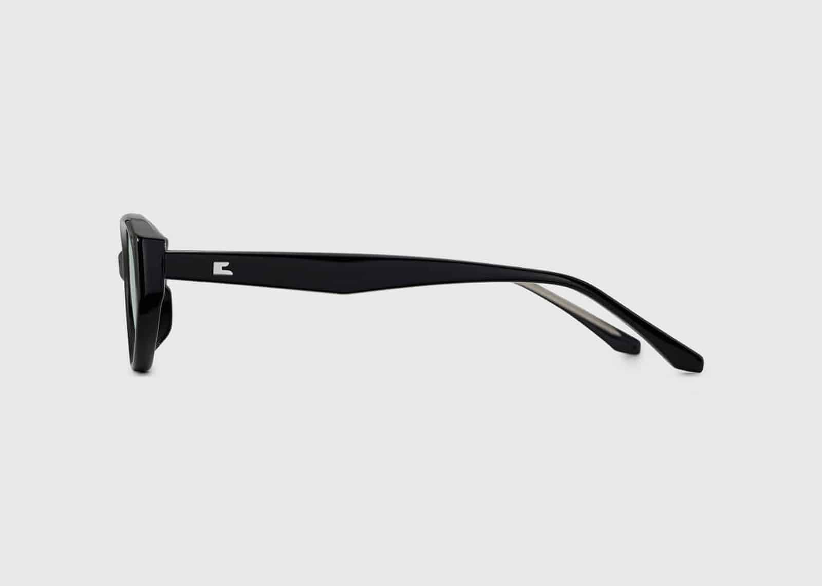 BLUE Elephant Sunglasses VIAN - S Black