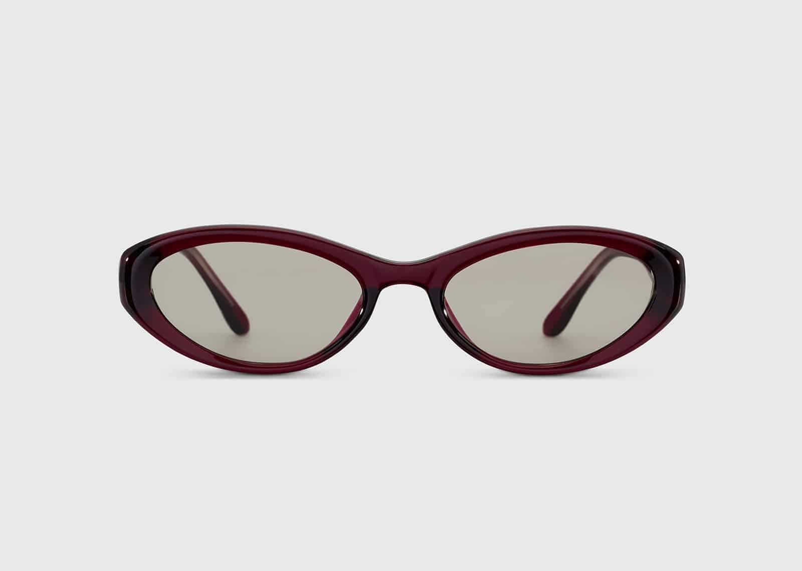 BLUE Elephant Sunglasses TIMMY - S Purple