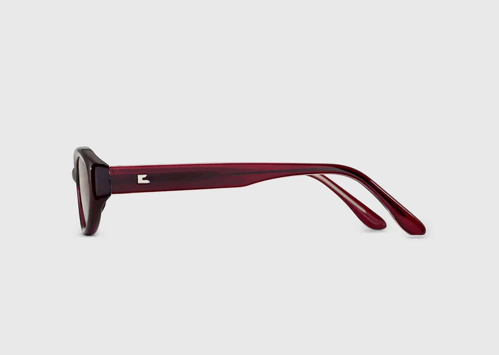 BLUE Elephant Sunglasses TIMMY - S Purple