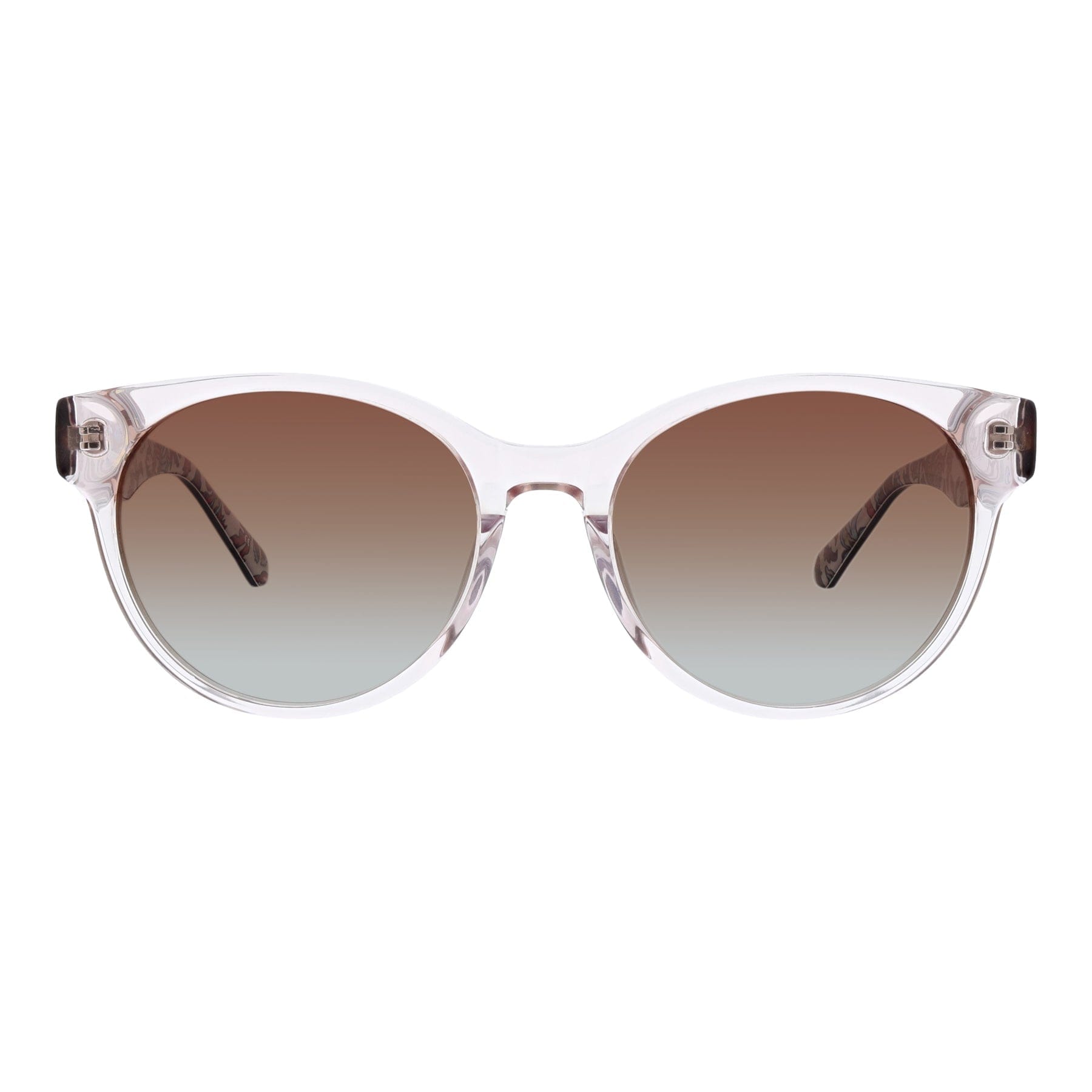 Vera Bradley Oleta Polarized Sunglasses
