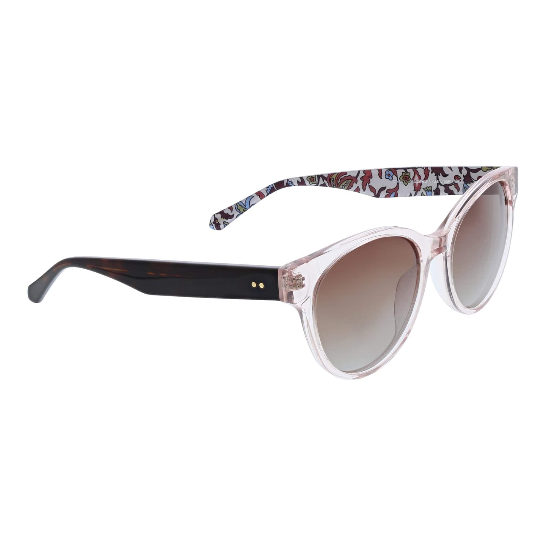 Vera Bradley Oleta Polarized Sunglasses