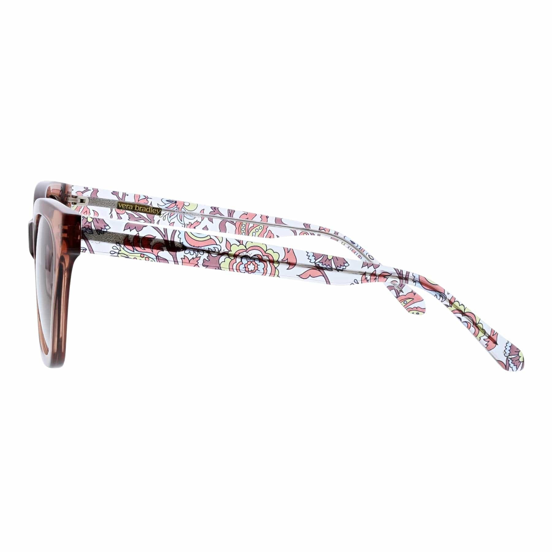 Vera Bradley Santa Ynez Polarized Sunglasses