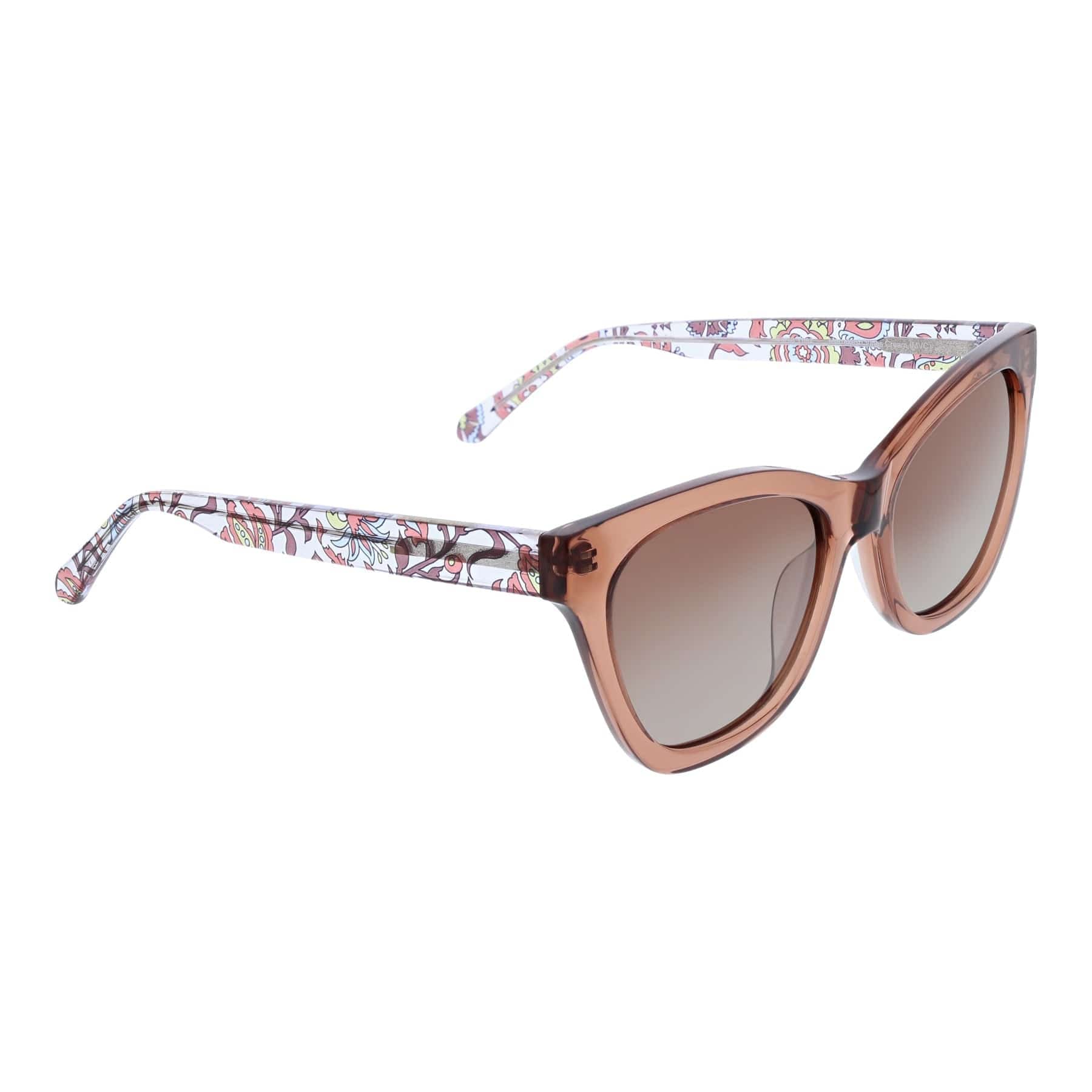 Vera Bradley Santa Ynez Polarized Sunglasses