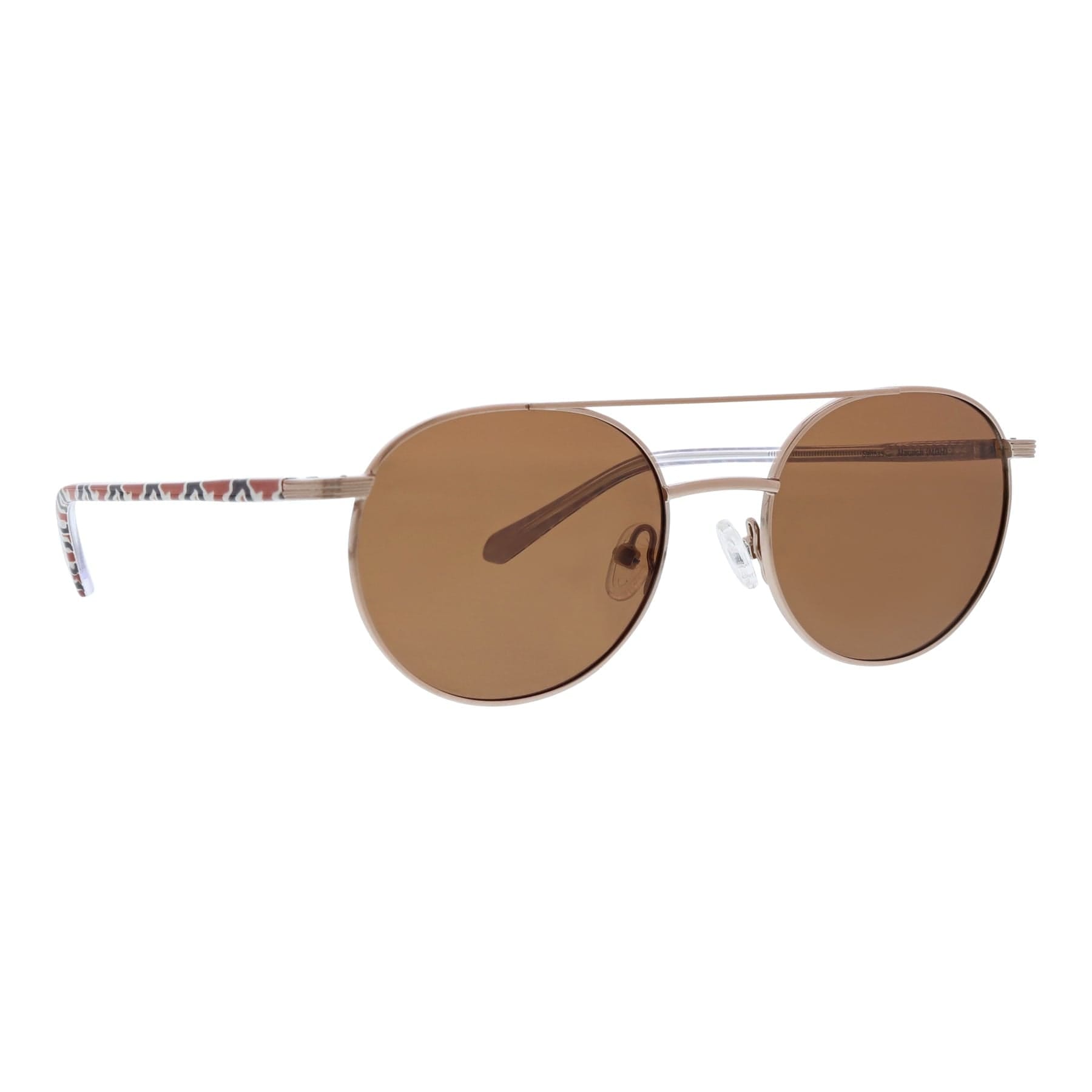 Vera Bradley Salinas Polarized Sunglasses