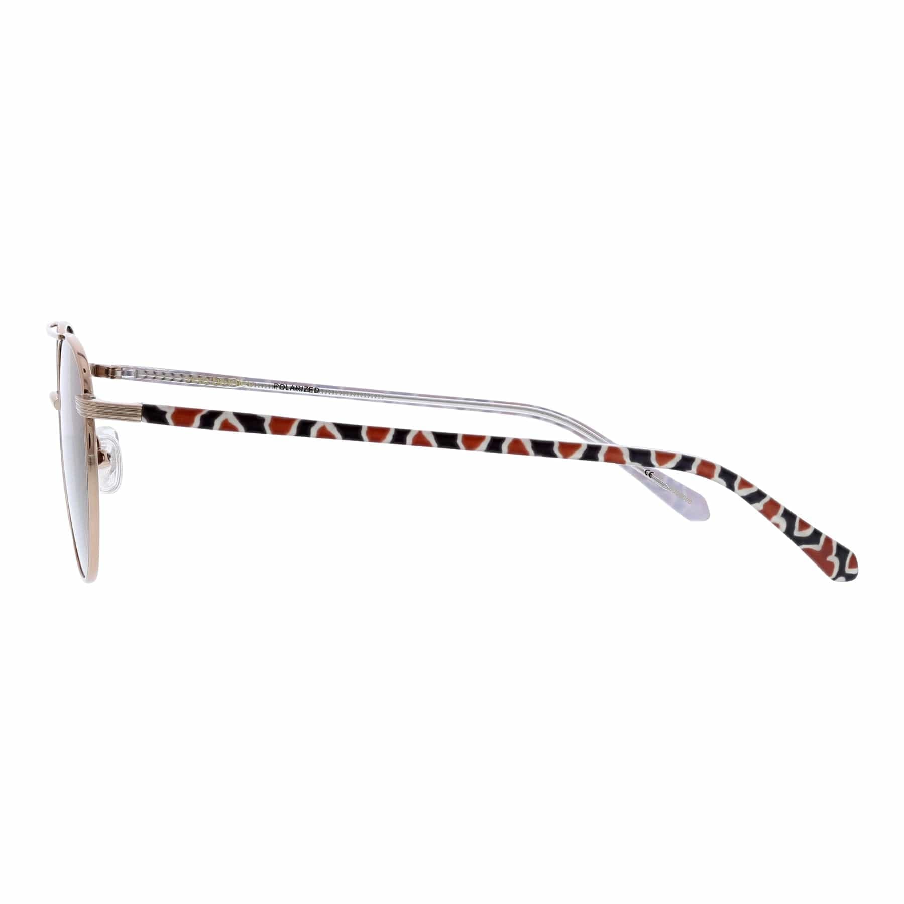 Vera Bradley Salinas Polarized Sunglasses