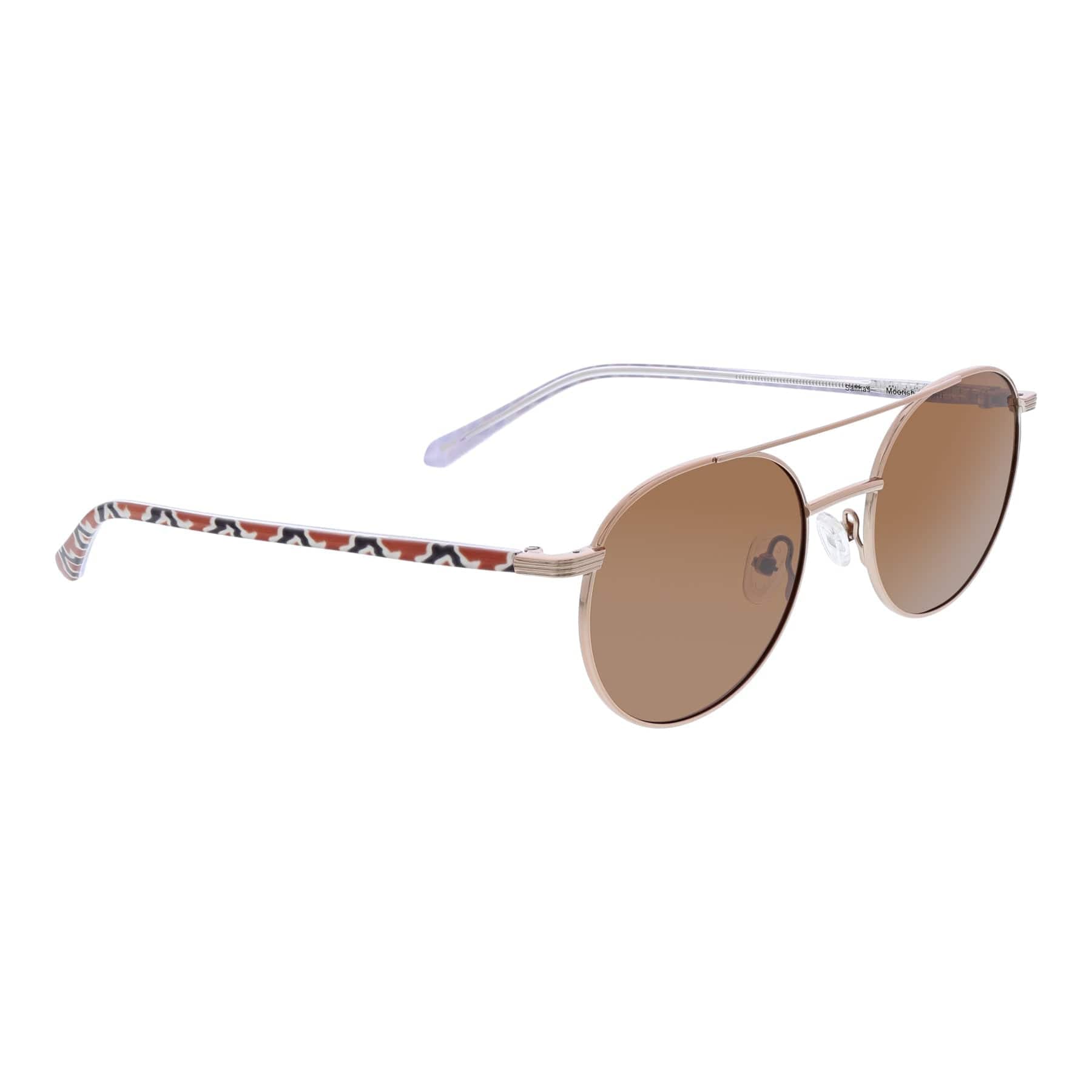 Vera Bradley Salinas Polarized Sunglasses