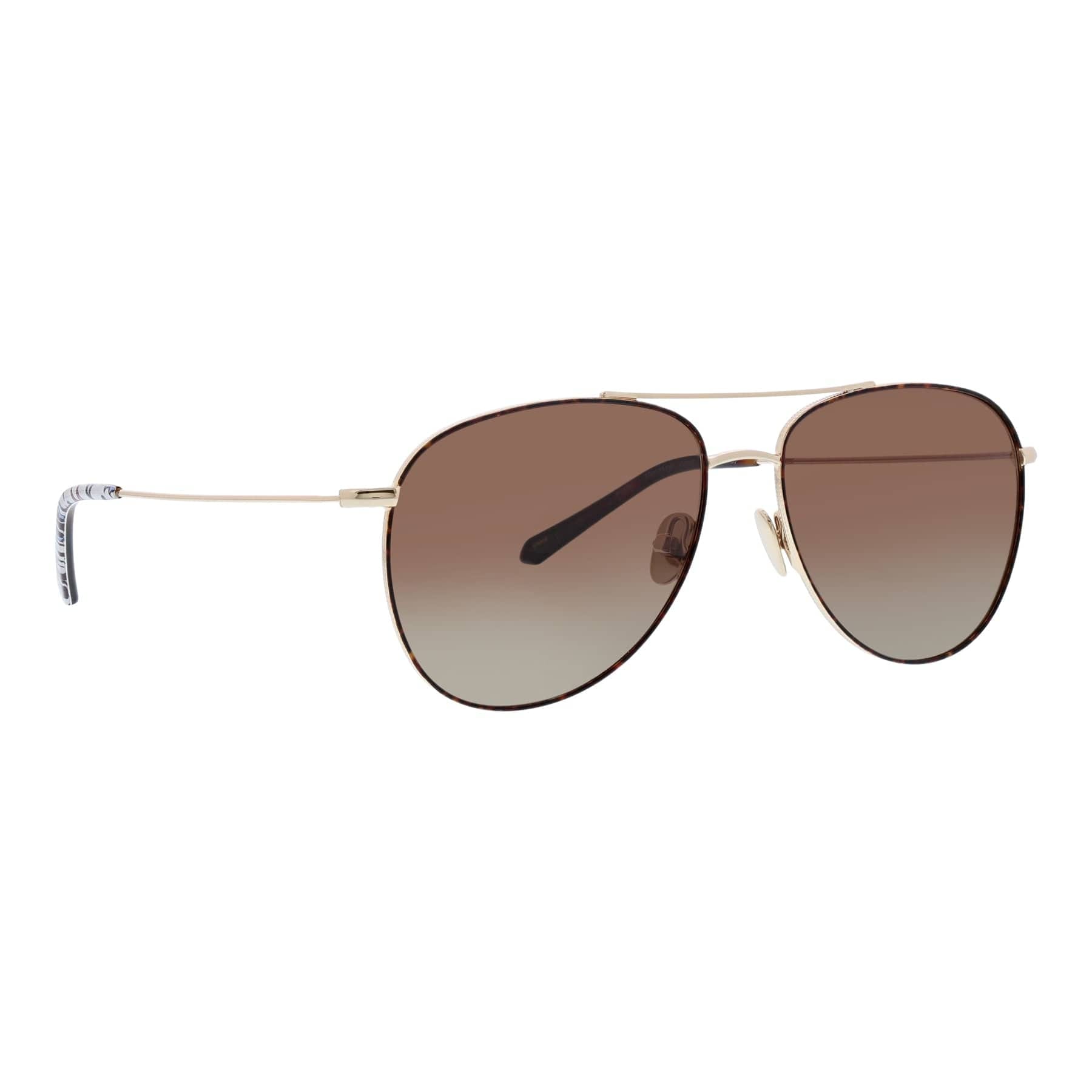 Vera Bradley Platte Polarized Sunglasses