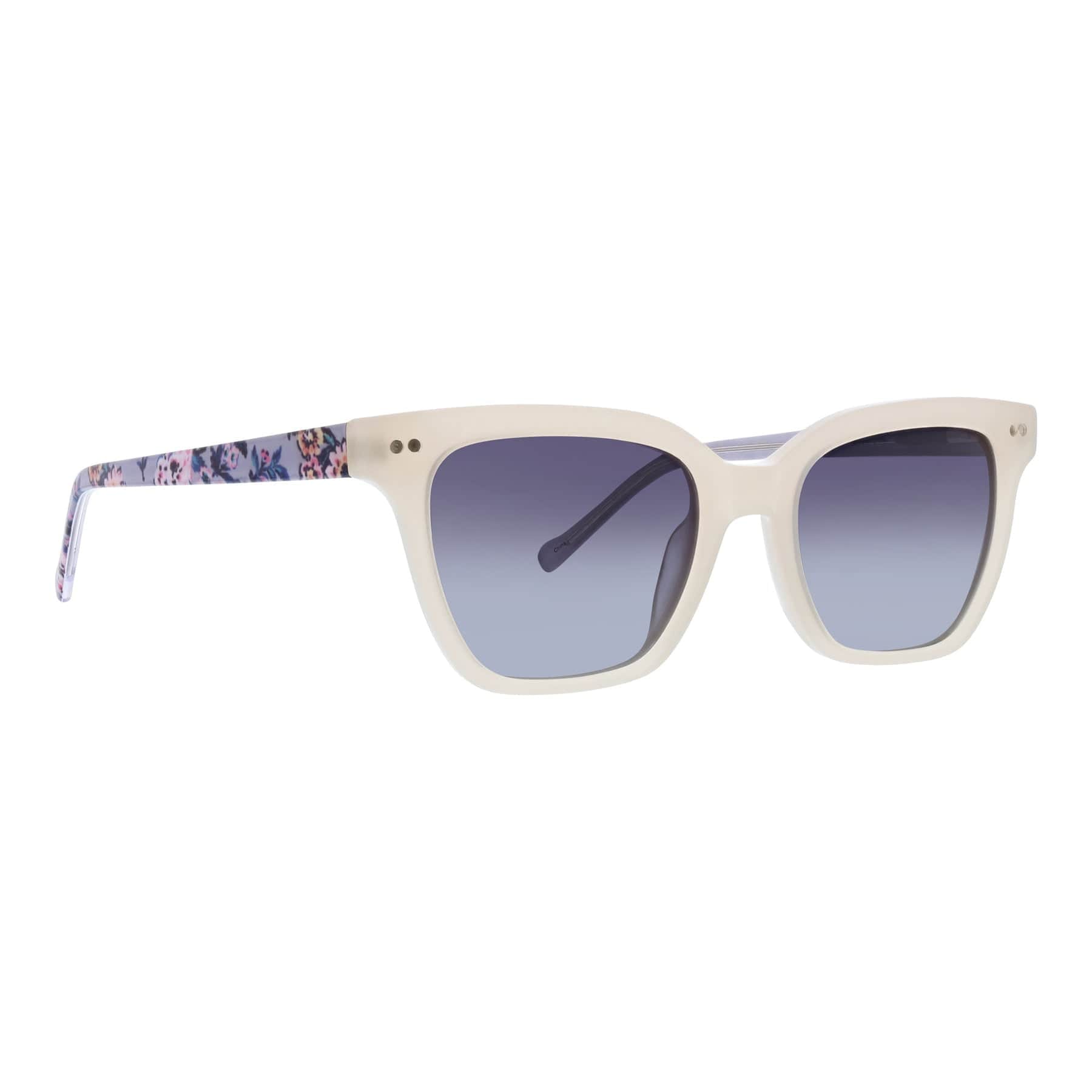 Vera Bradley Keegan Sunglasses