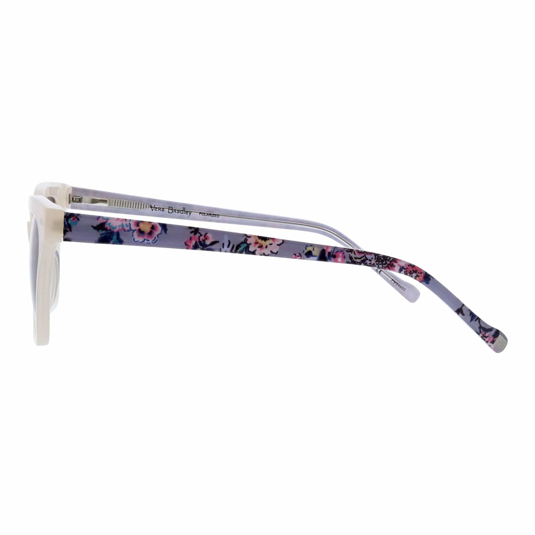 Vera Bradley Keegan Sunglasses