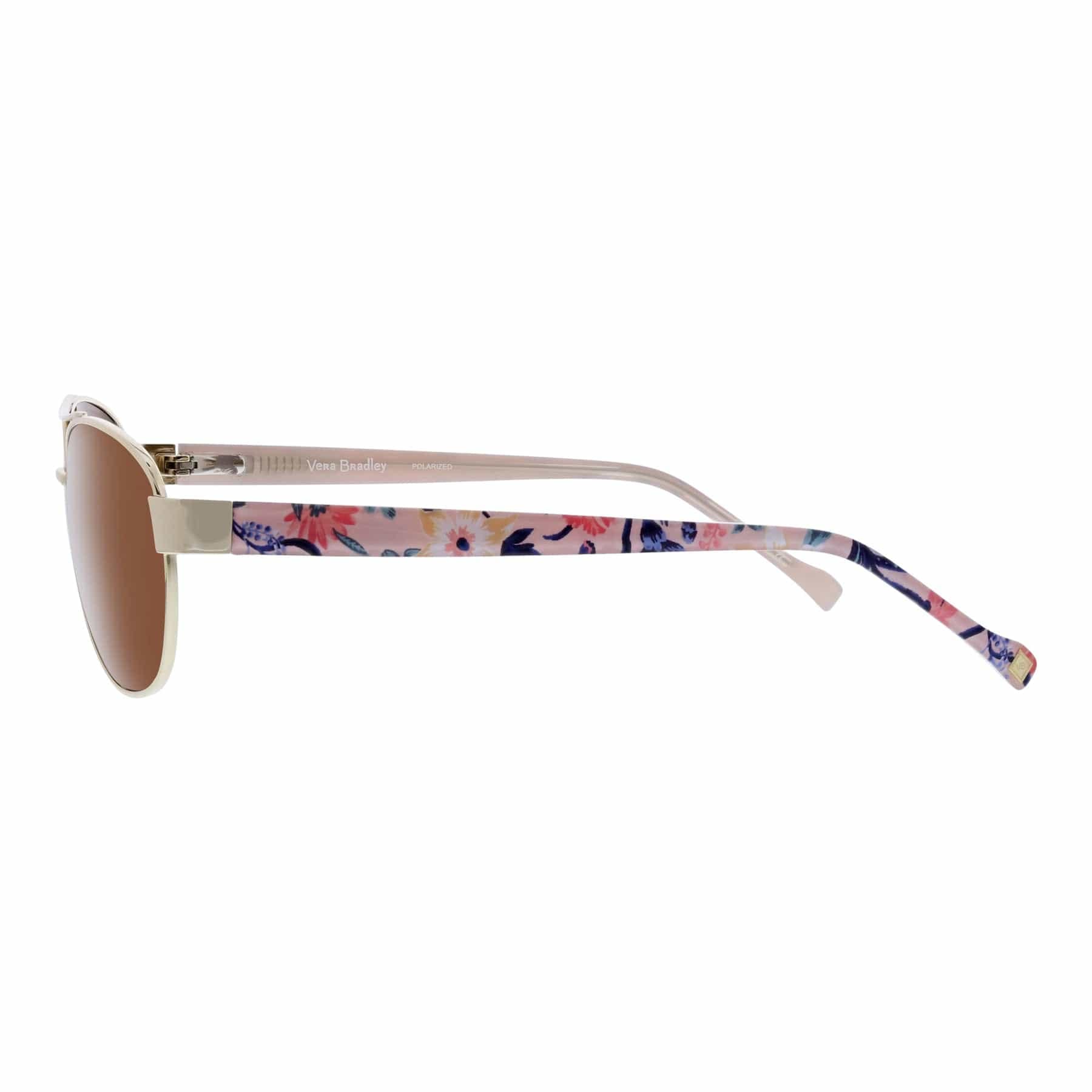 Vera Bradley Marlene Sunglasses