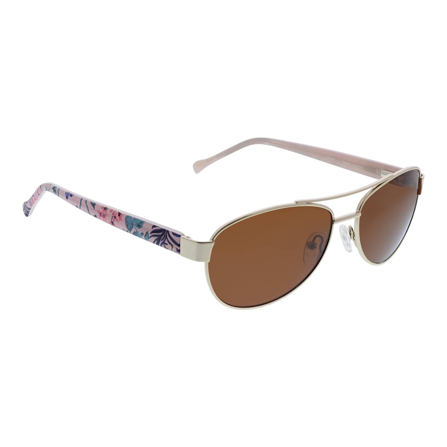 Vera Bradley Marlene Sunglasses