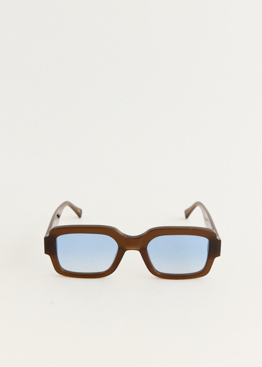 Monokel Apollo Chocolate Sunglasses