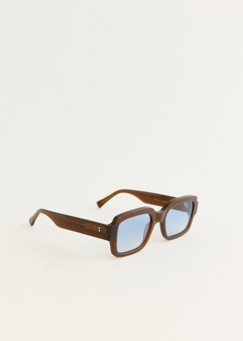 Monokel Apollo Chocolate Sunglasses