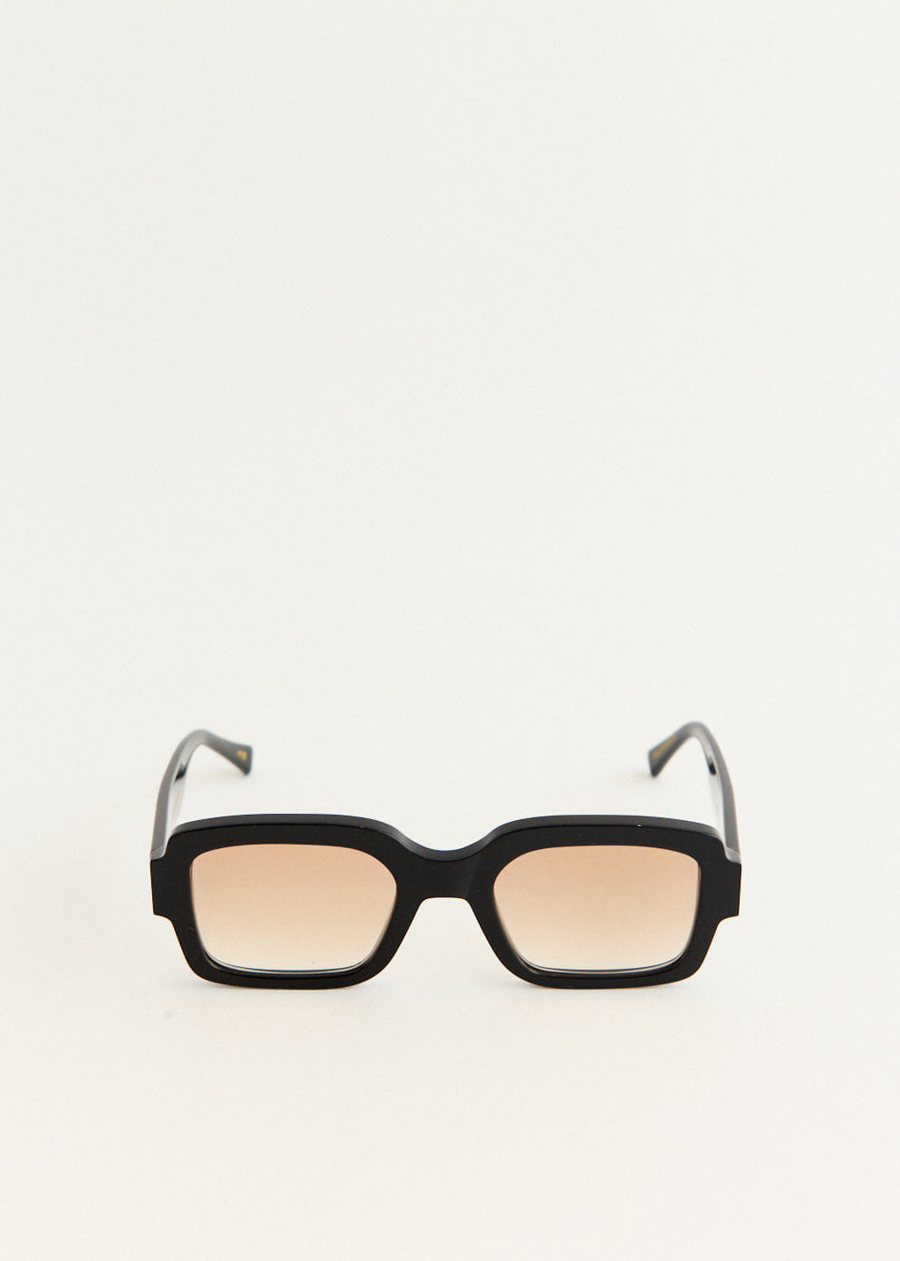 Monokel Apollo Black Sunglasses