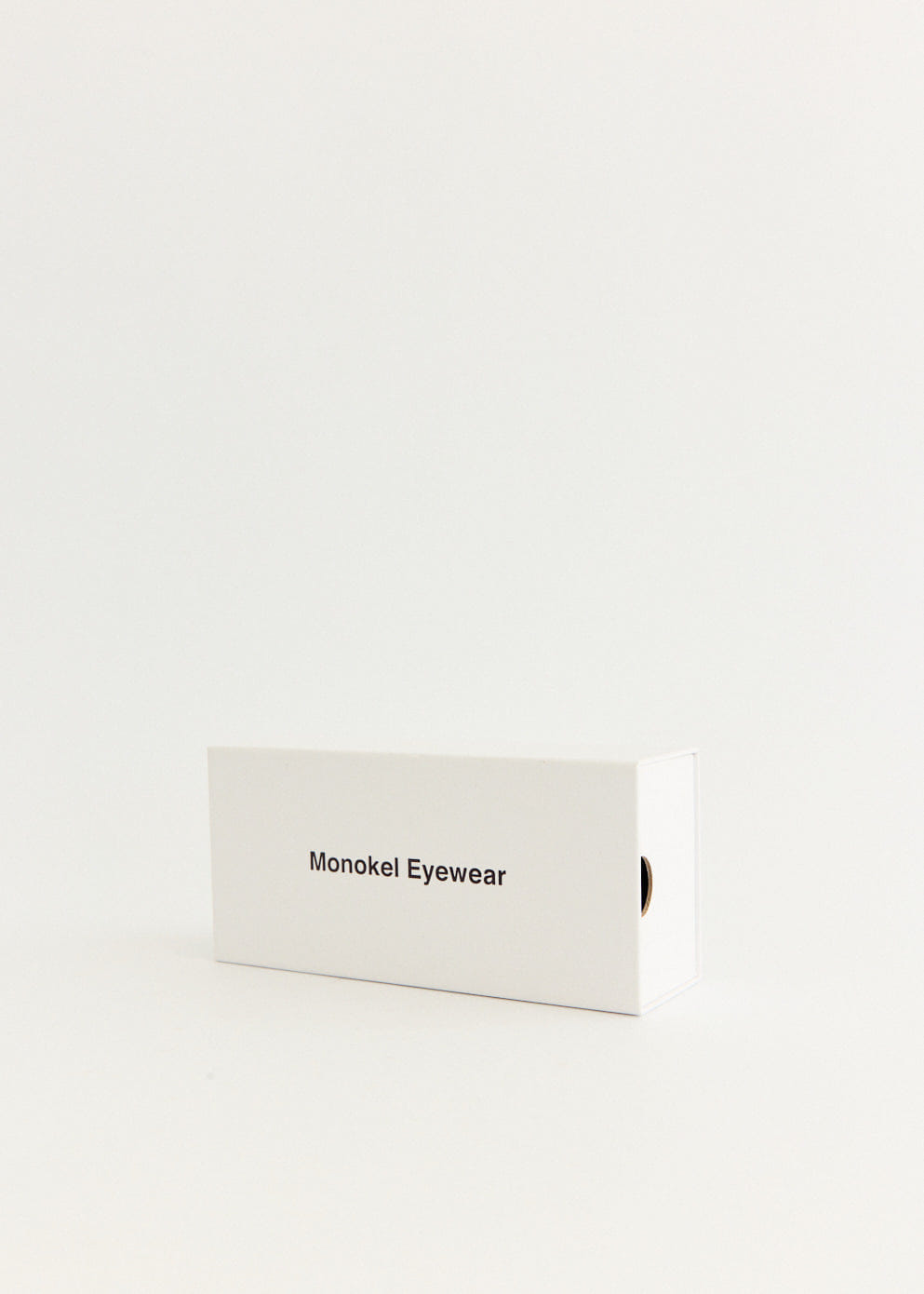Monokel Apollo Black Sunglasses