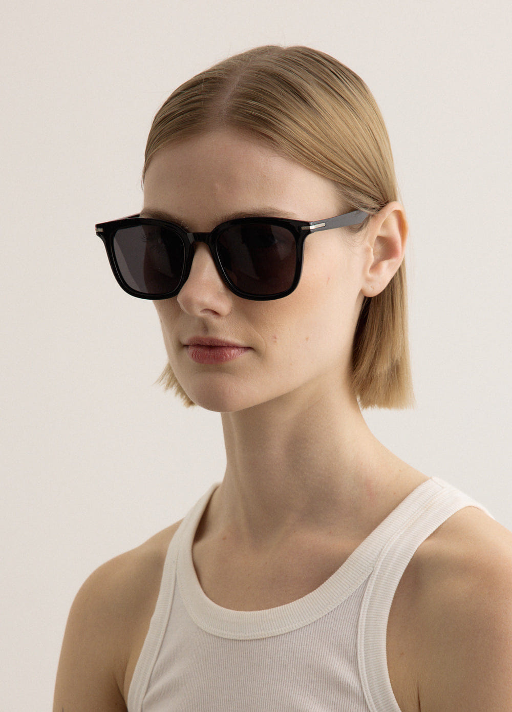 BLUE Elephant Dustin Sunglasses
