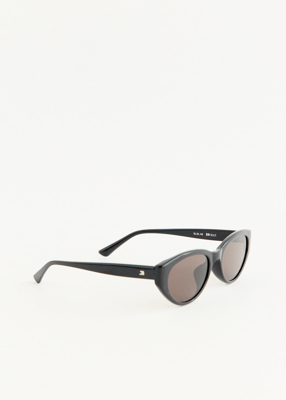 BLUE Elephant Bin Sunglasses