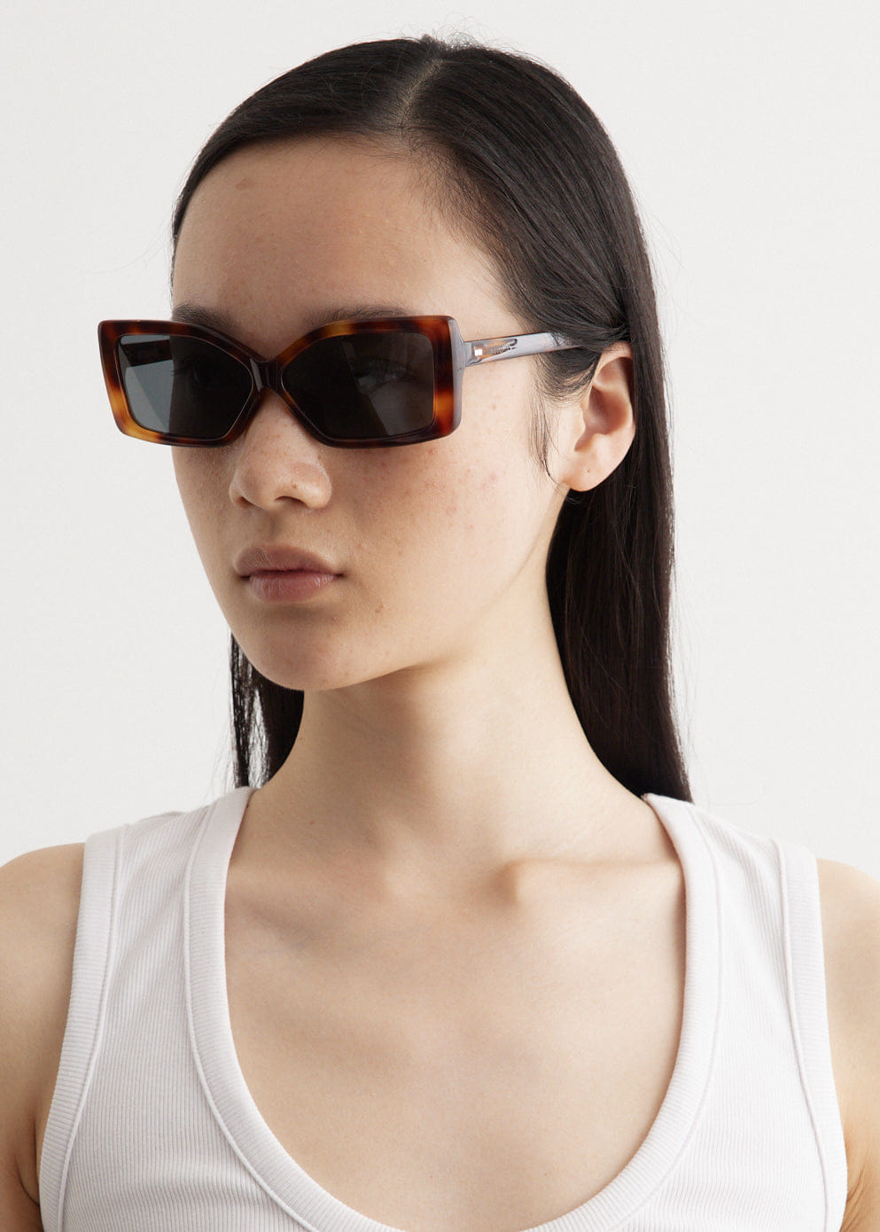 Jacquemus Eyewear Spiaggia Sunglasses