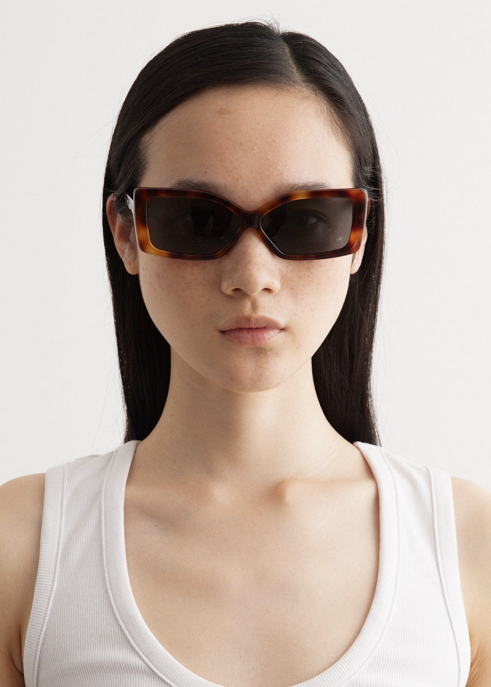 Jacquemus Eyewear Spiaggia Sunglasses