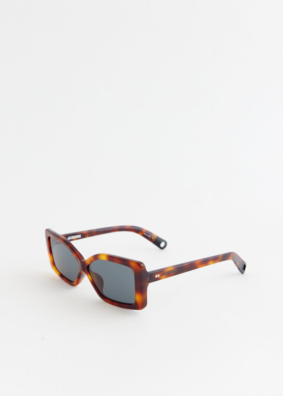 Jacquemus Eyewear Spiaggia Sunglasses