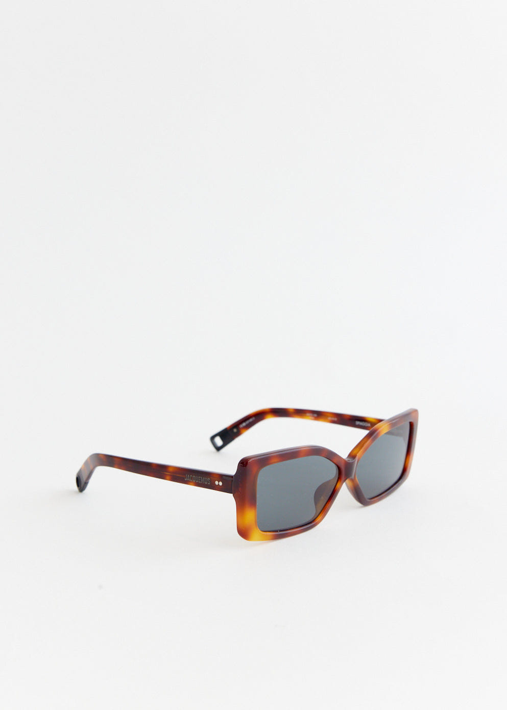 Jacquemus Eyewear Spiaggia Sunglasses