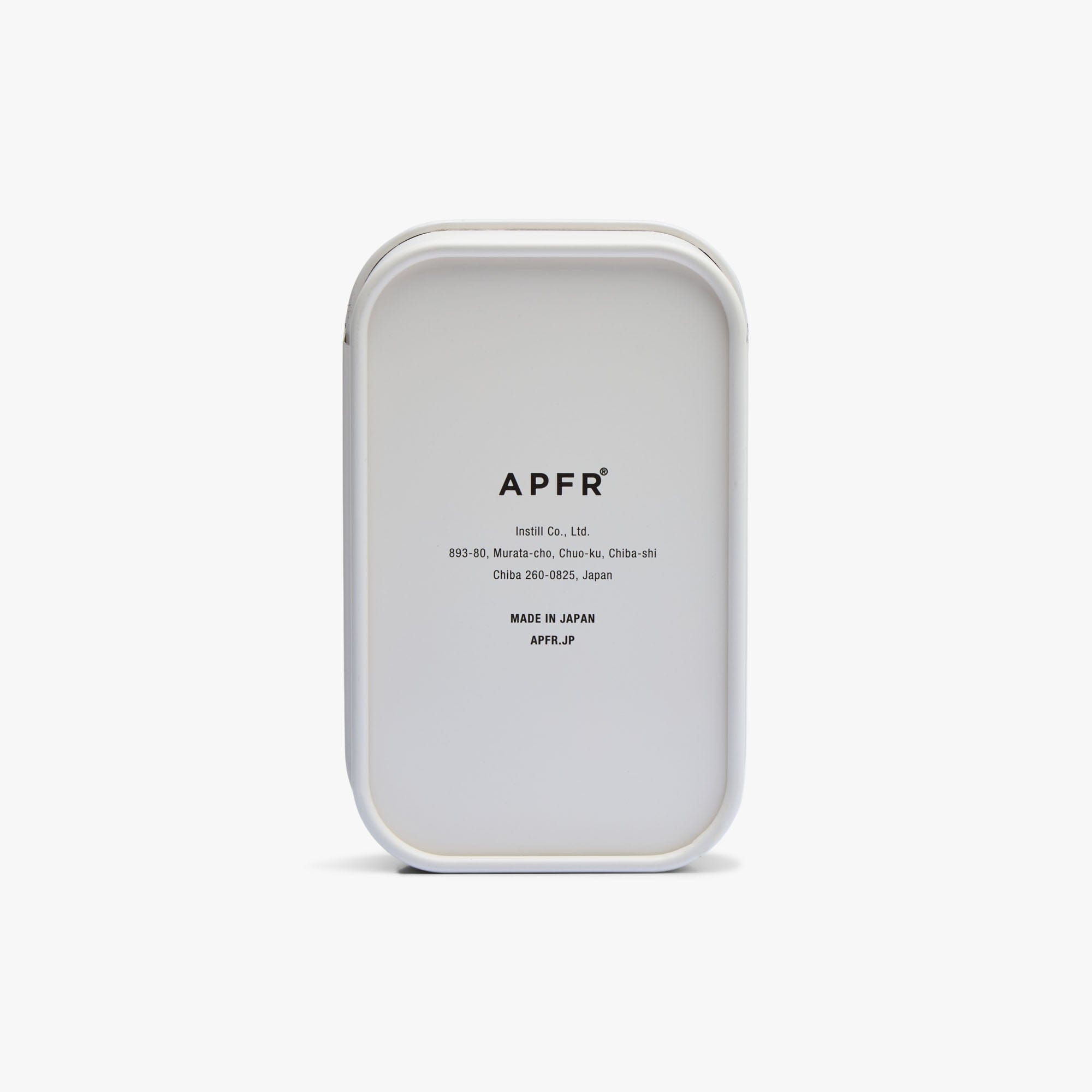 APFR Incense Cones / Black Oud