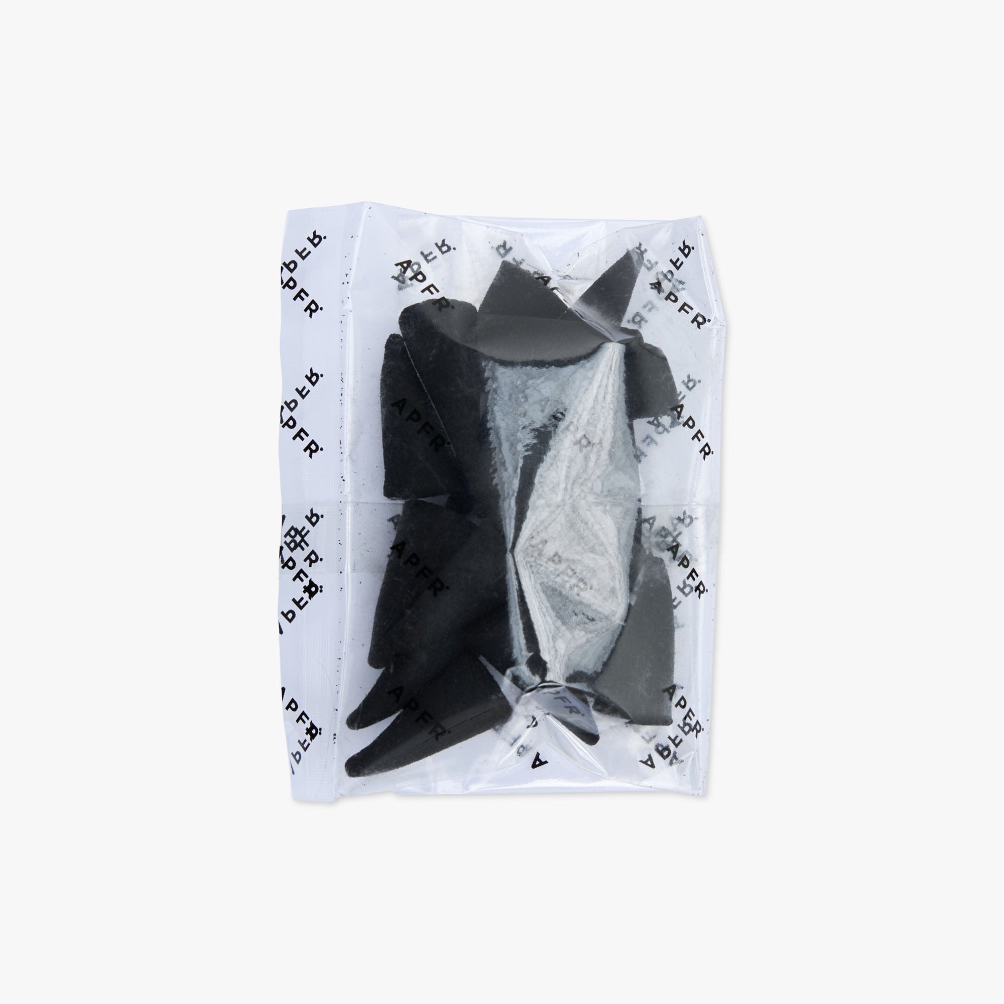 APFR Incense Cones / Black Oud