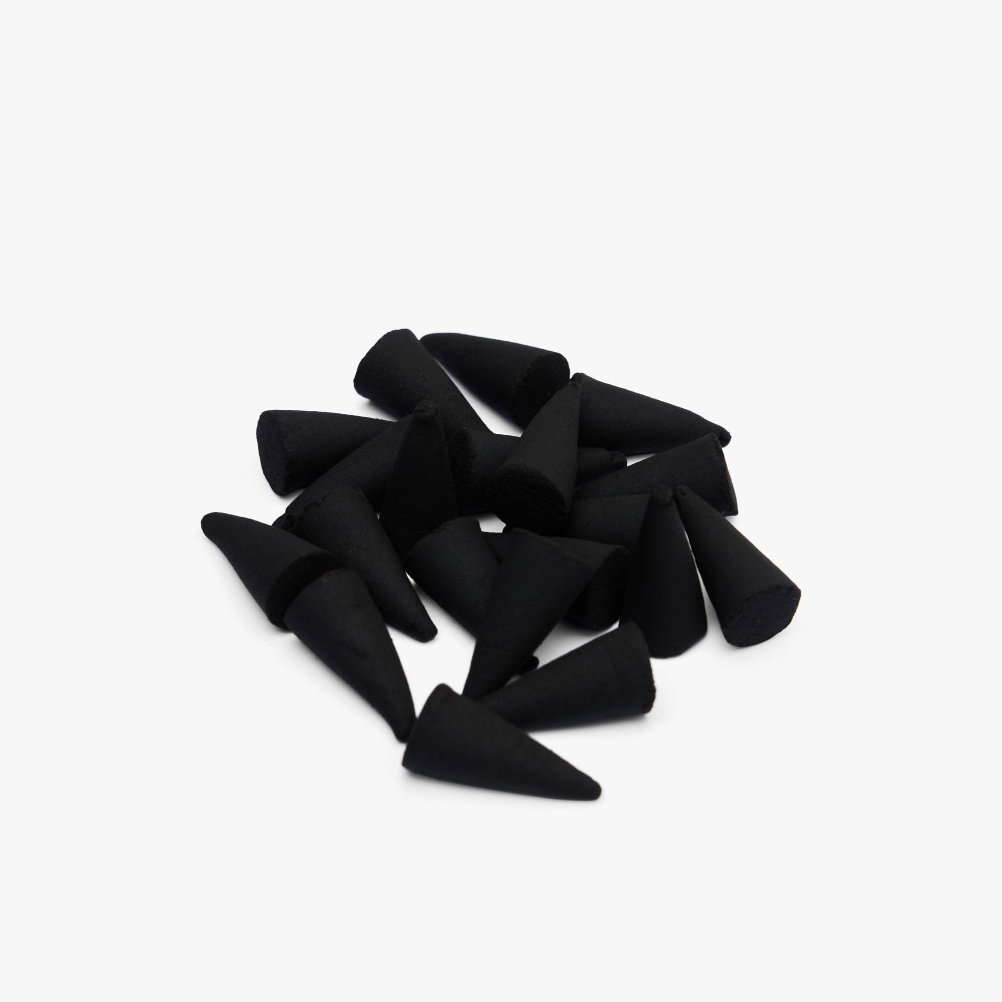 APFR Incense Cones / Black Oud