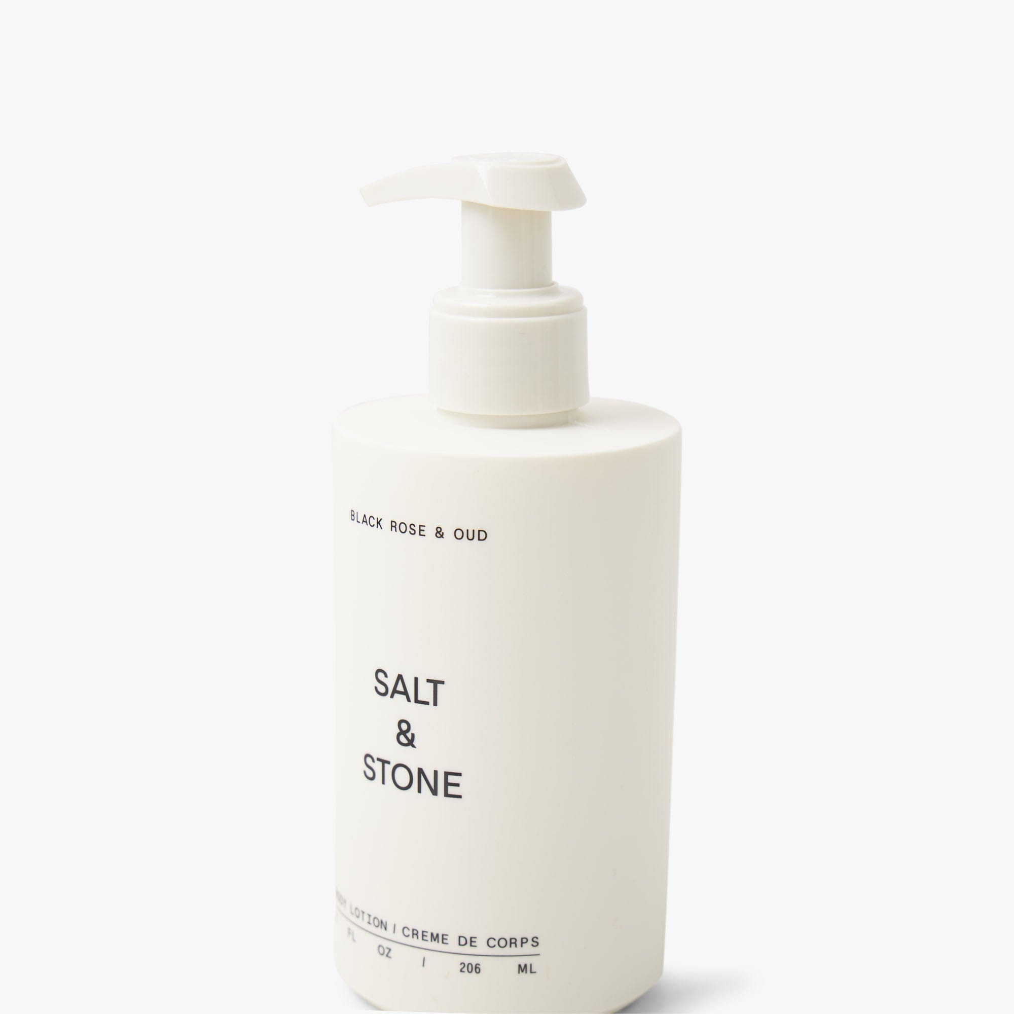 Salt and Stone SALT & STONE Body Lotion / Black Rose & Oud