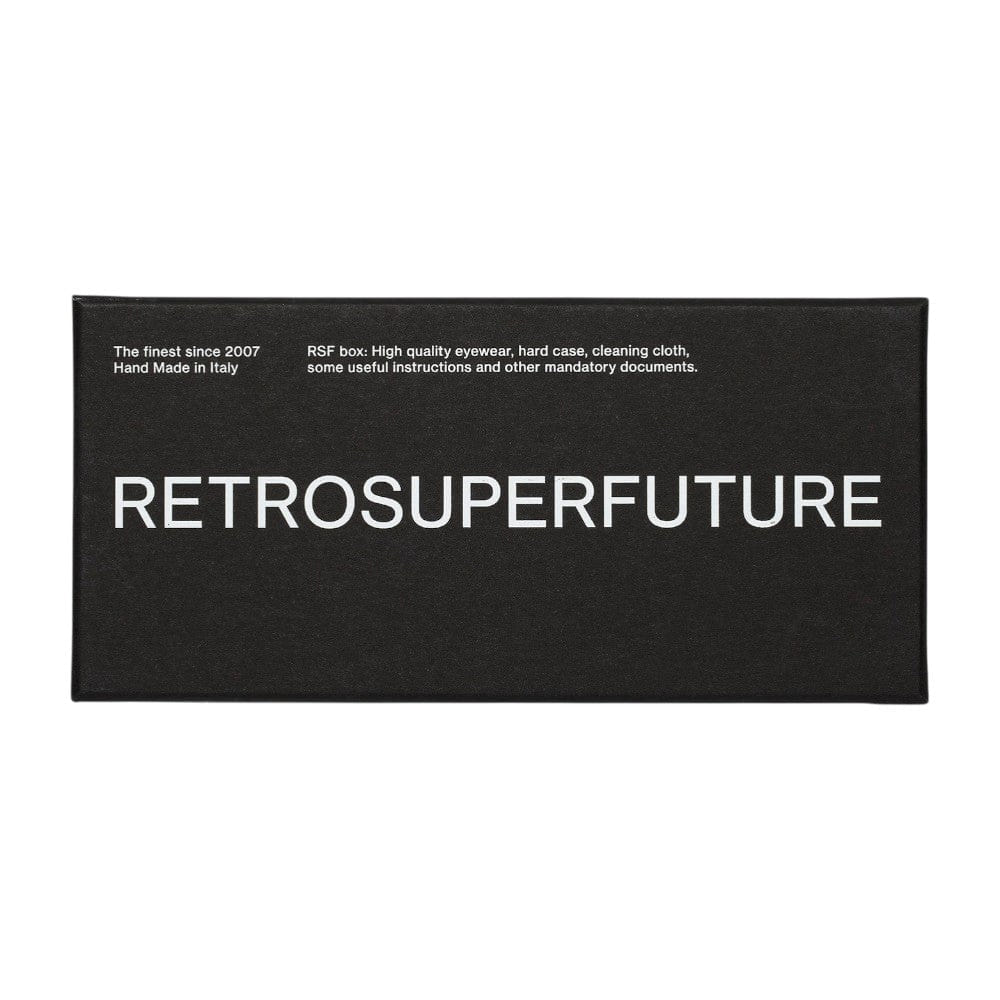 Retrosuperfuture CHERRY BLACK