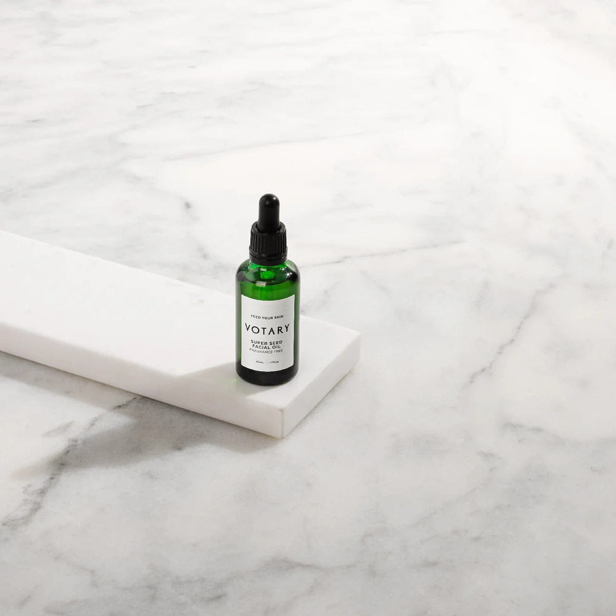 Votary SUPER SEED FACIAL OIL - FRAGRANCE FREE / 50 ml