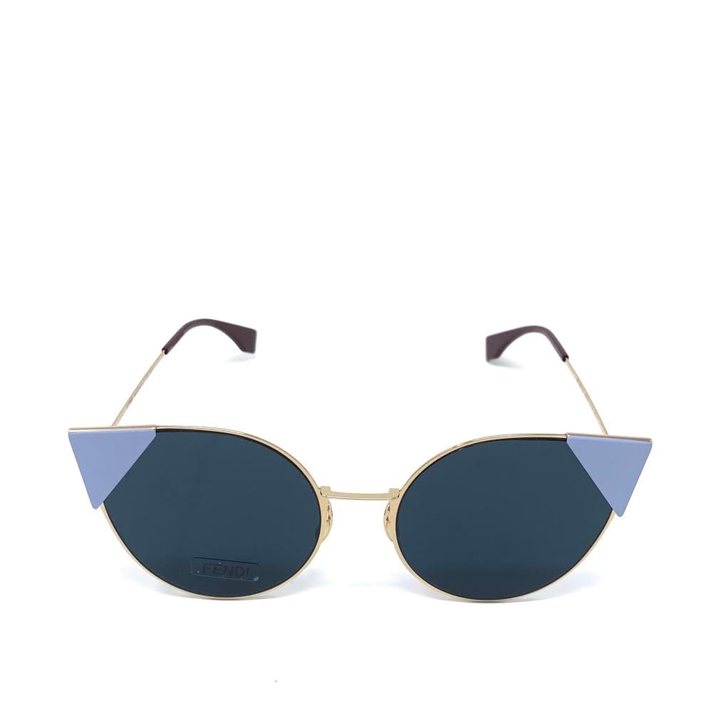 From Runway With Love Fendi Sunglasses