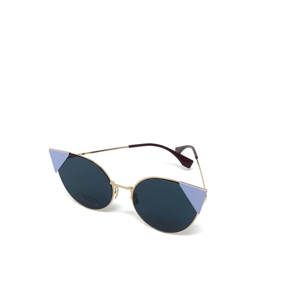 From Runway With Love Fendi Sunglasses