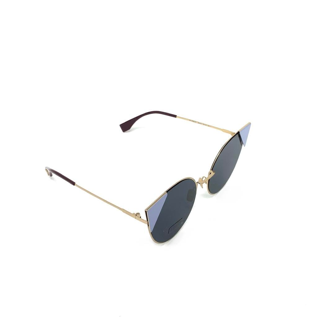From Runway With Love Fendi Sunglasses