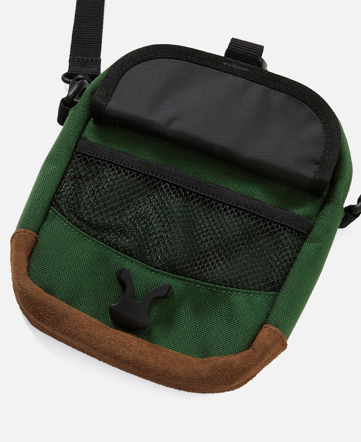 Thisisneverthat® T - Logo Shoulder Bag (Green)