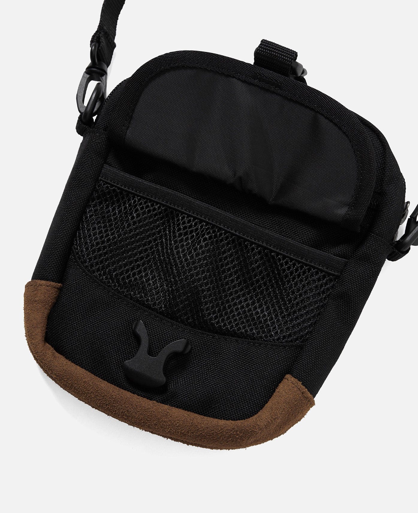 Thisisneverthat® T - Logo Shoulder Bag (Black)