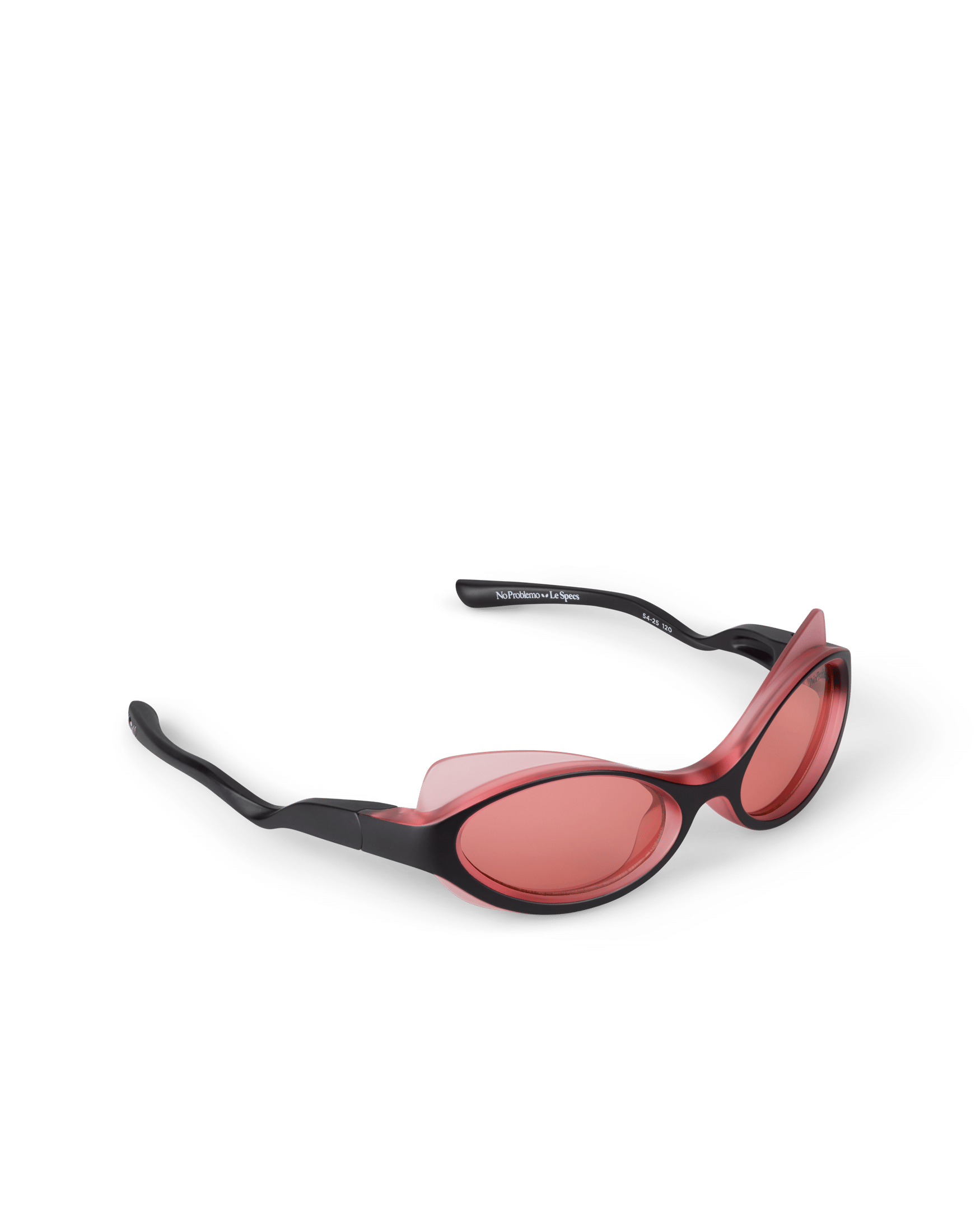 No Problemo x Le Specs Lyra Sunglasses
