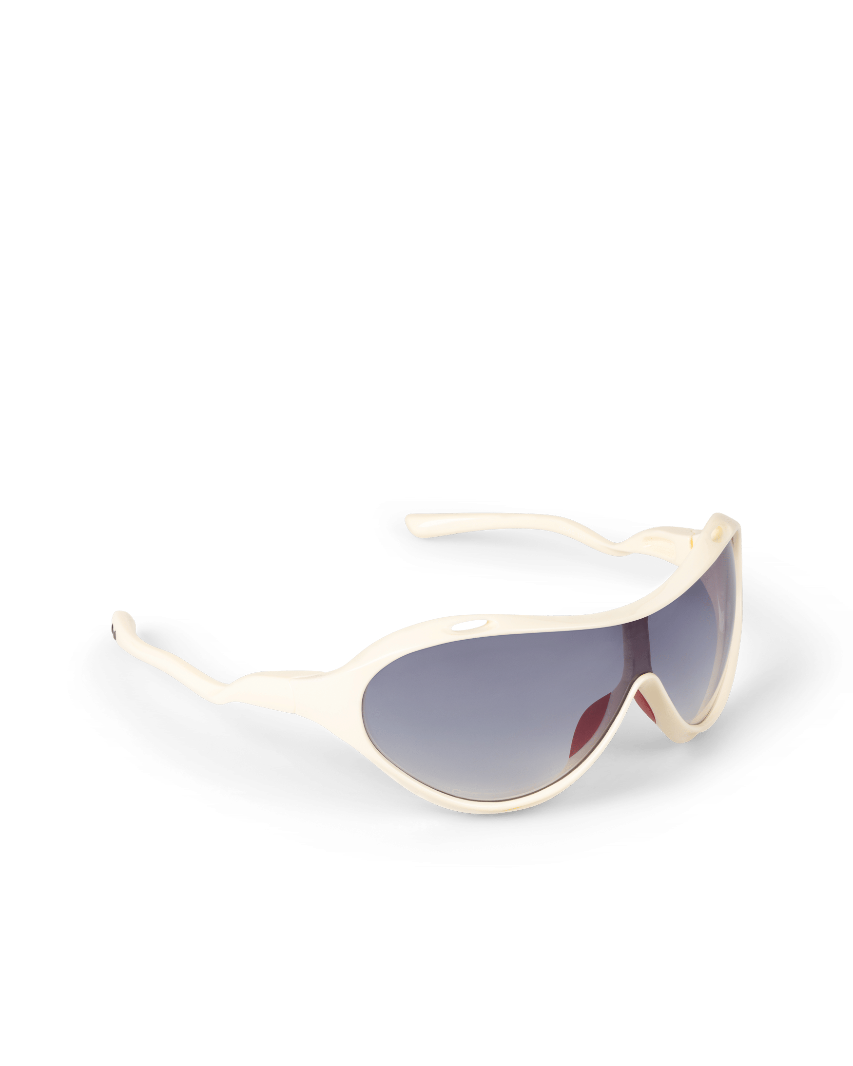 No Problemo x Le Specs Iris Sunglasses