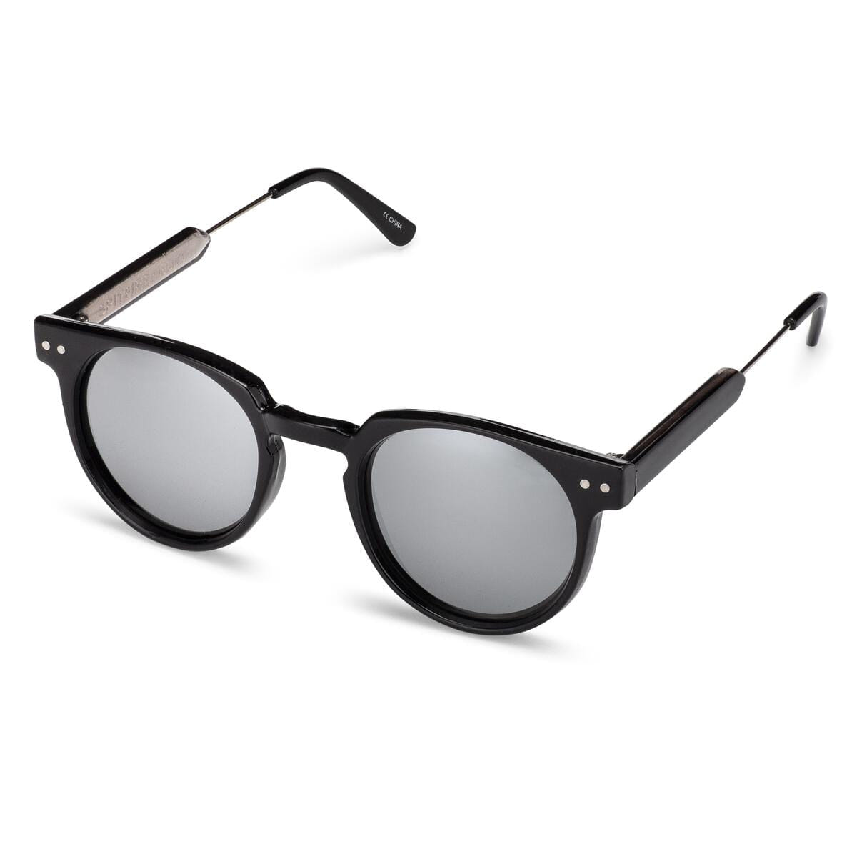 Spitfire Teddy Boy Glasses