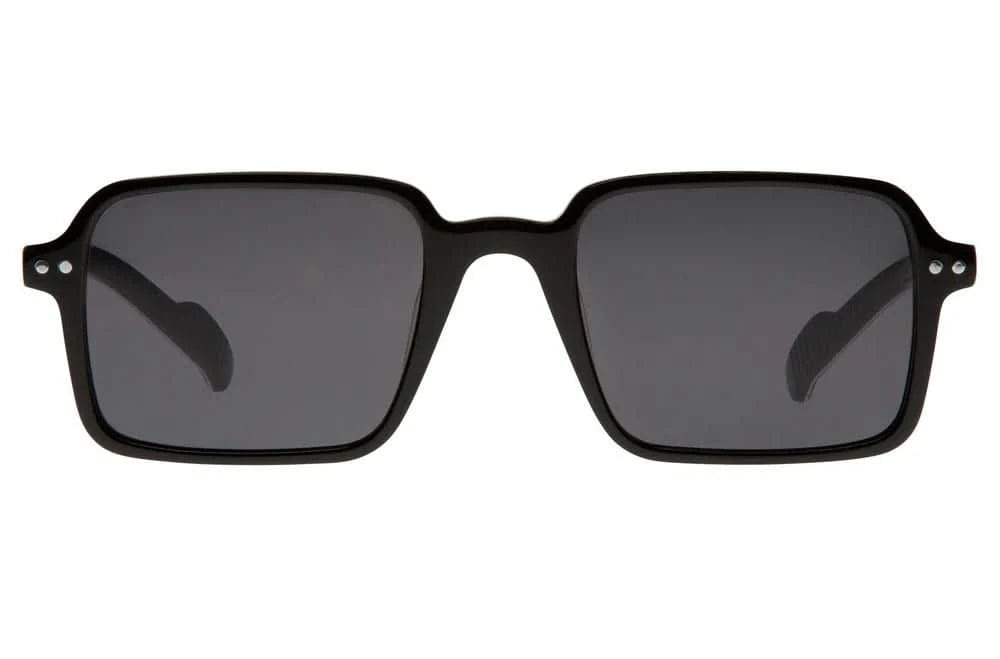 Spitfire CUT Thirty Two – Black Sunglasses