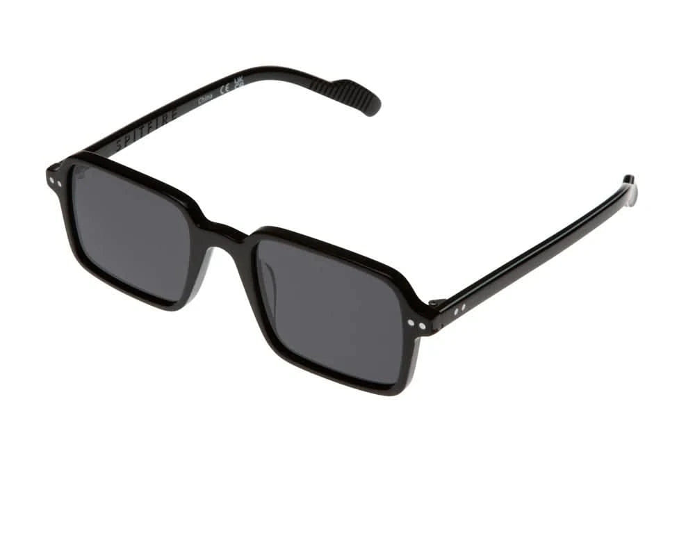 Spitfire CUT Thirty Two – Black Sunglasses