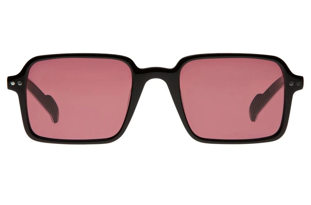 Spitfire CUT Thirty Two – Black Sunglasses