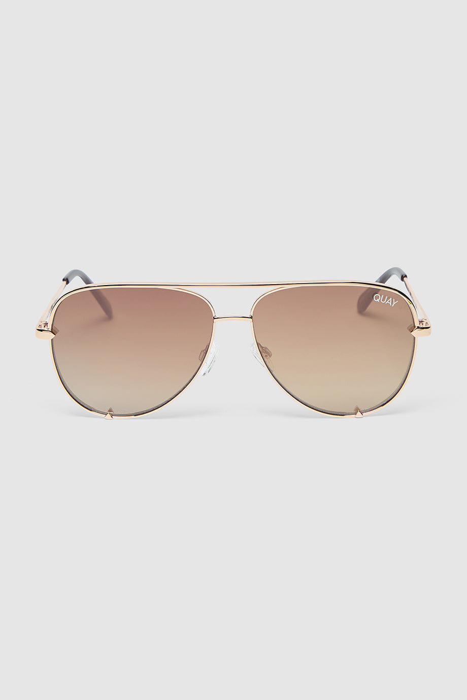 QUAY Australia High Key Sunglasses