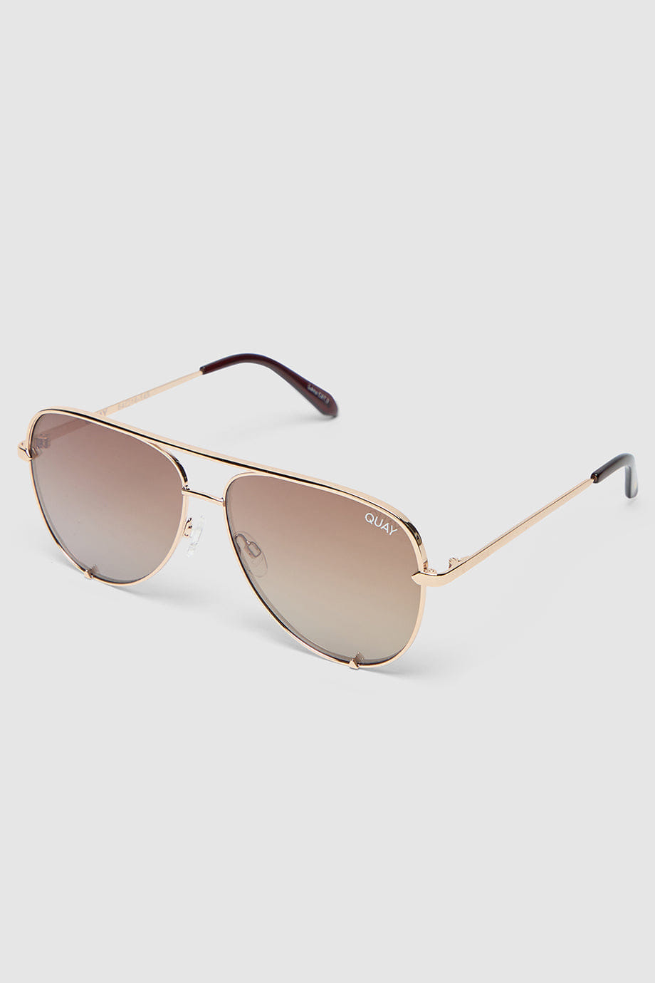 QUAY Australia High Key Sunglasses