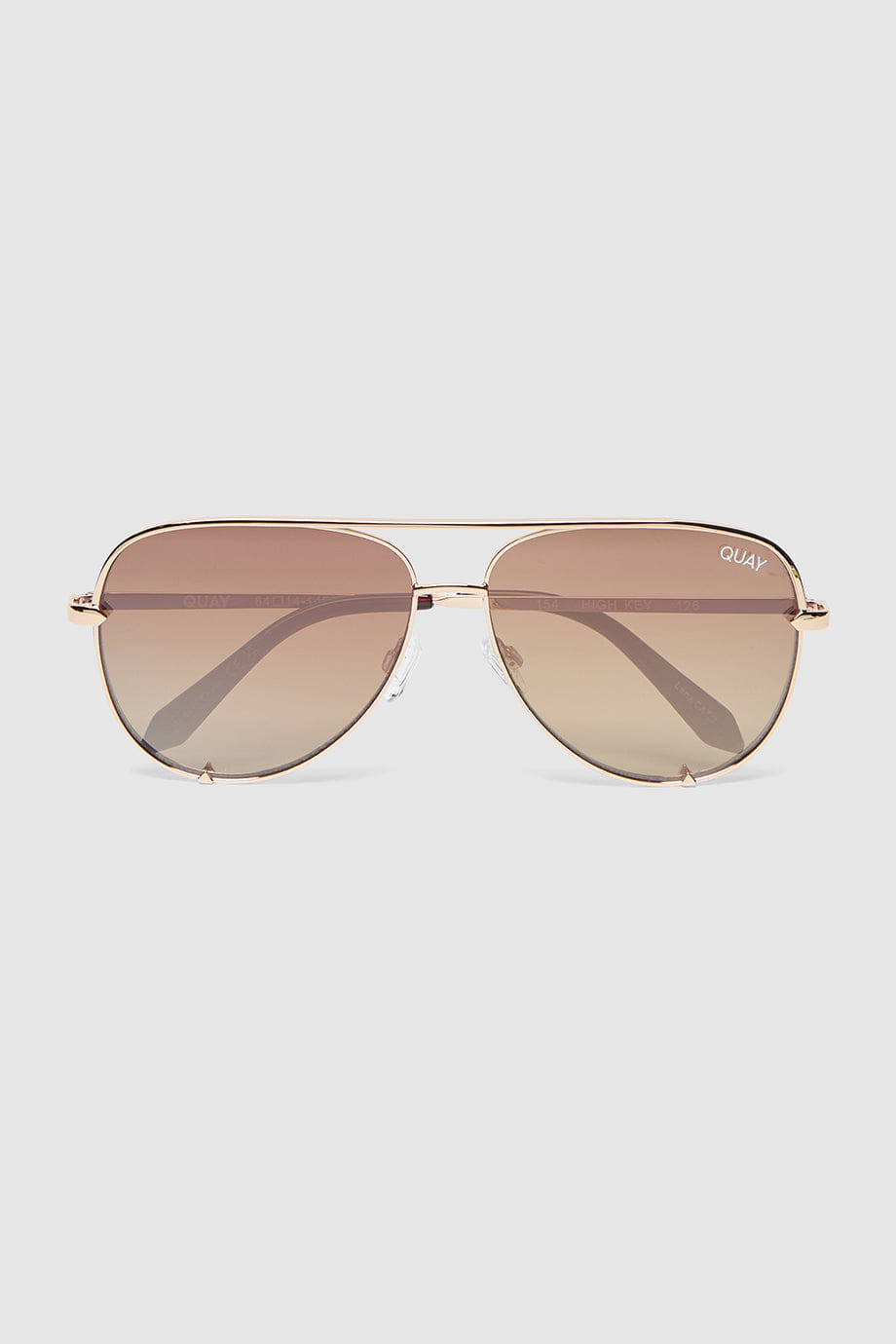 QUAY Australia High Key Sunglasses