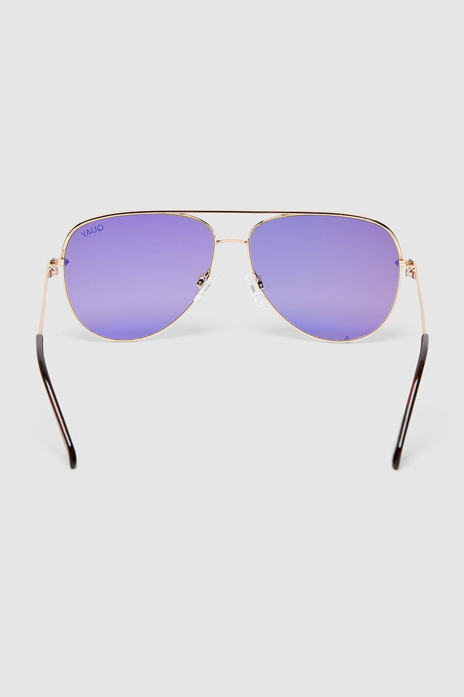 QUAY Australia High Key Sunglasses