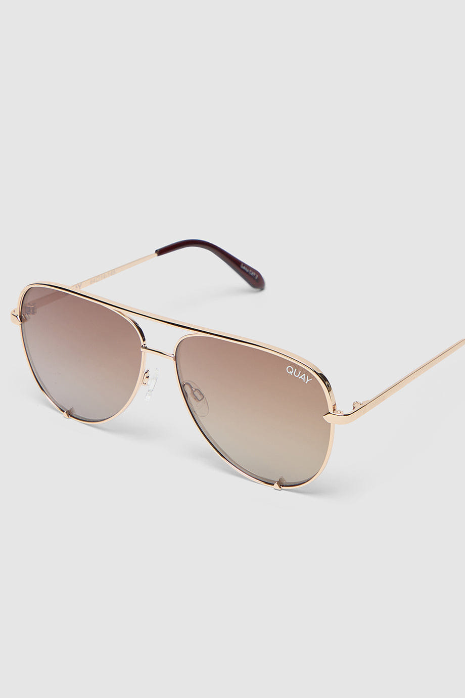QUAY Australia High Key Sunglasses