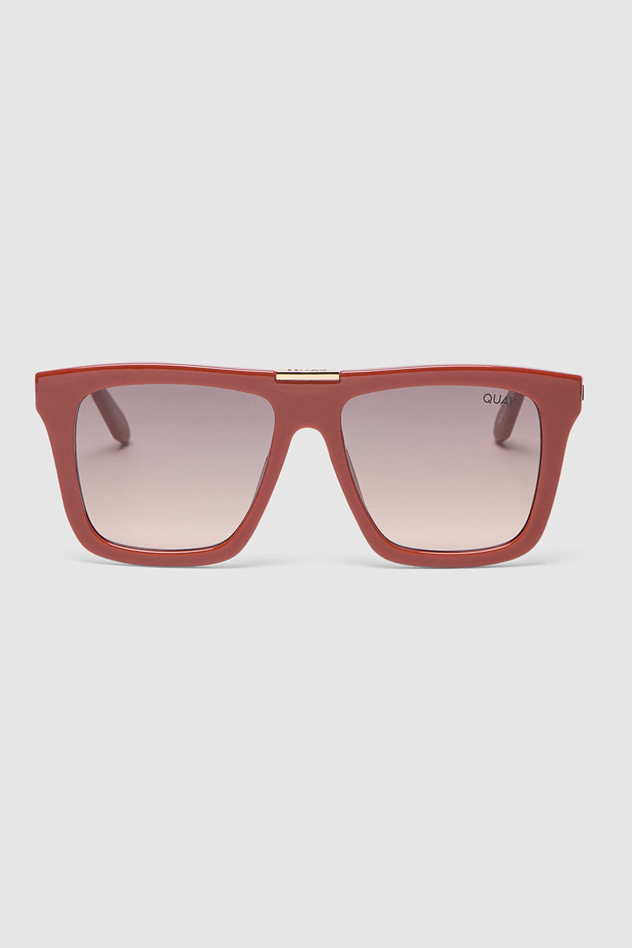 QUAY Australia Name Drop Sunglasses