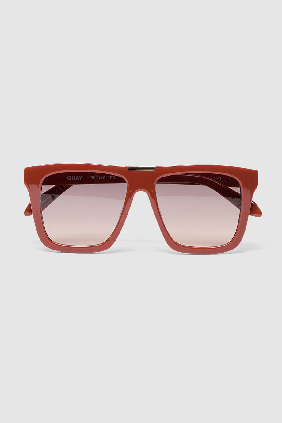 QUAY Australia Name Drop Sunglasses