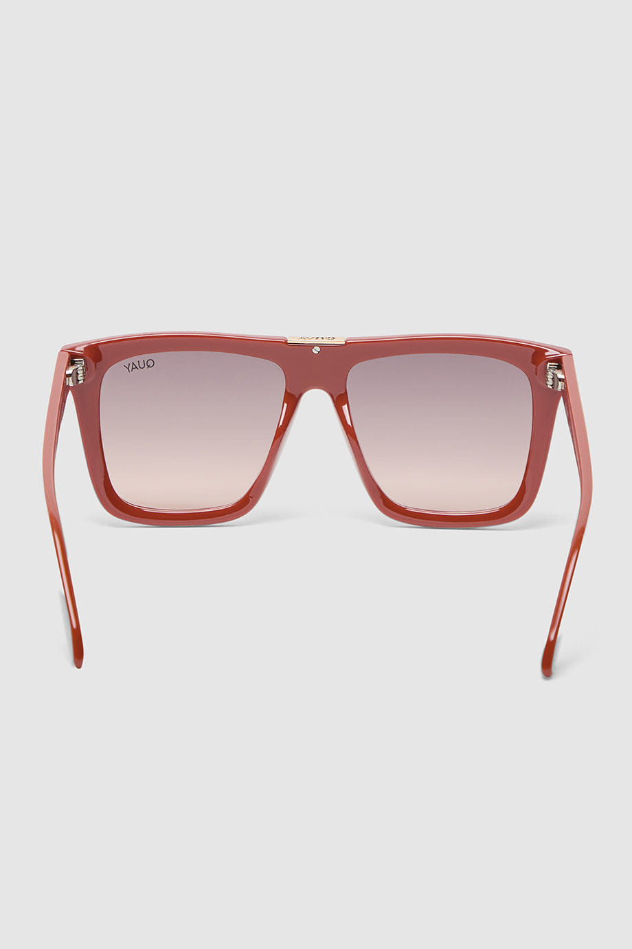 QUAY Australia Name Drop Sunglasses
